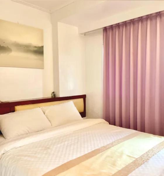 Inn Sun Hotel Changhua Buitenkant foto