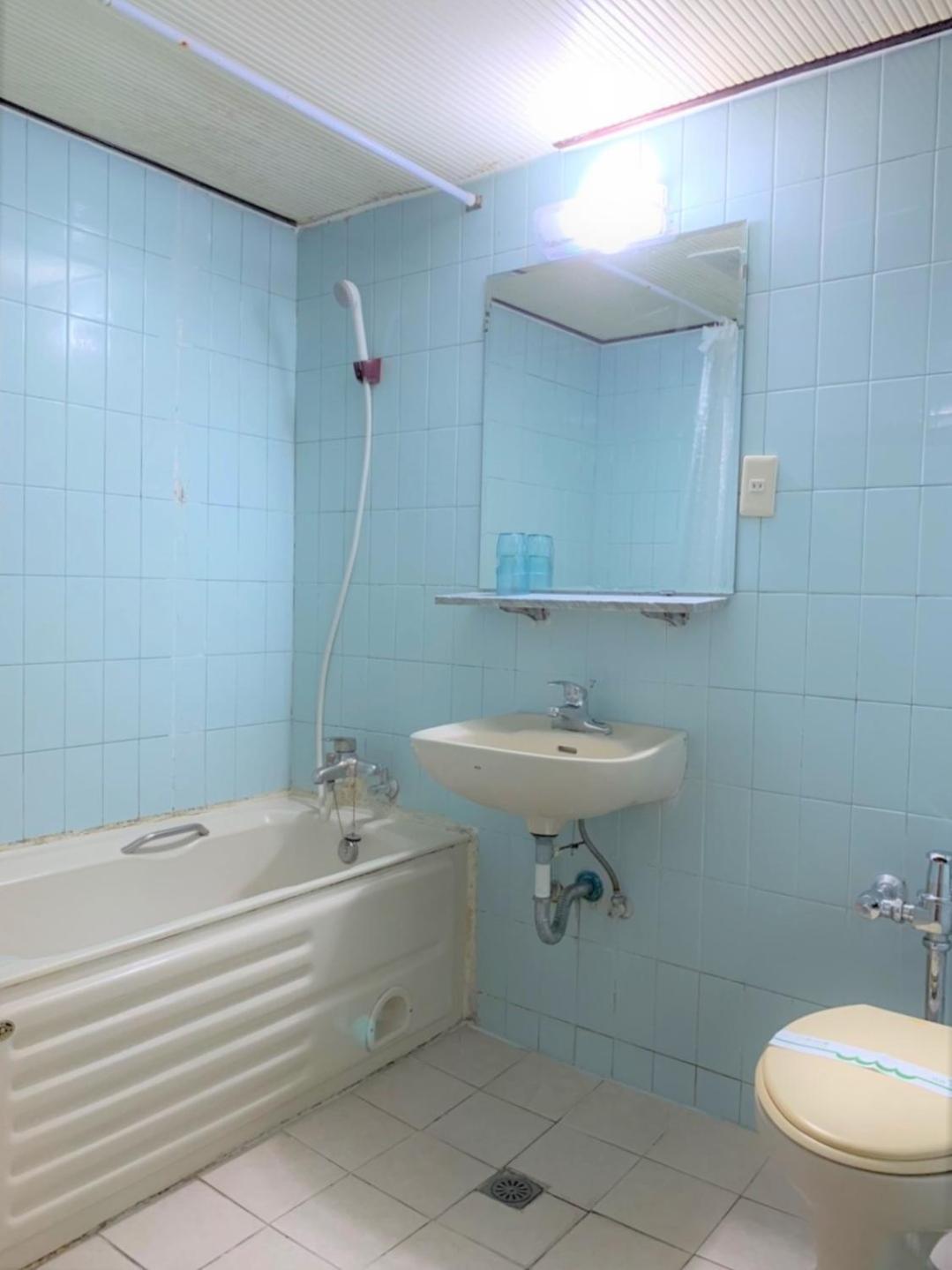 Inn Sun Hotel Changhua Buitenkant foto